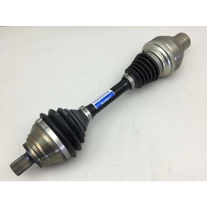 Vw Golf5-Jetta-Passat-A3 Caxa-Cavd 1,4 Tsı 2004- Aks Komple Ön Sol  (Oem No:1K0407271Jb)