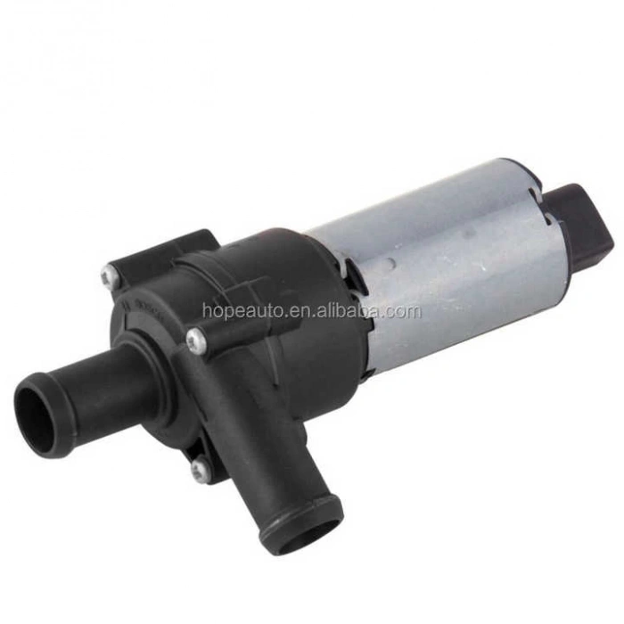 Vw T4-Lt Acv-Aja-Aab-Anj 2,4 D-2,5 Tdı 1991-2006 Ilave Su Pompası Oval Soket (Oem No:1J0965561)