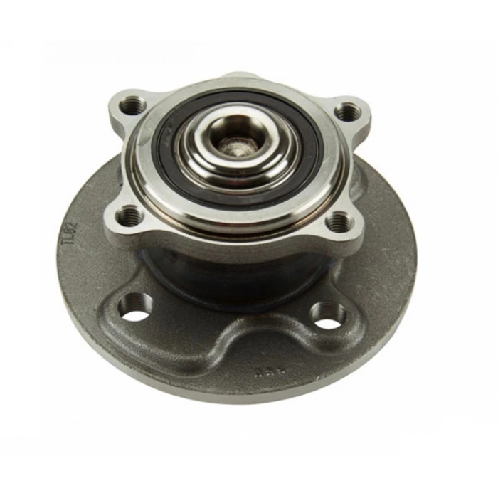 Bmw Mini R50-R52-R53-R55-R56-R57-R58-R59  2001-2015 Porya Arka Rulmanlı (Oem No:33416786552)