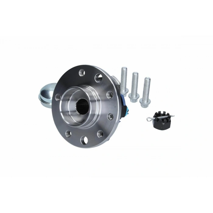 Kapı Kolu Sportage 2011-2016 Dış Sol Krom (Oem No:5500059)