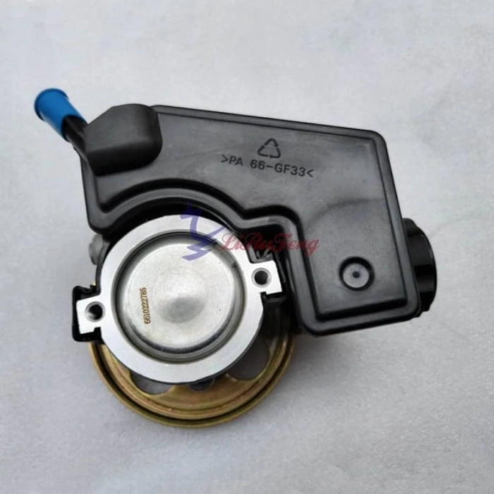 Psa 206 B.M 1999- Direksiyon Pompası  (Oem No:4007Kx)