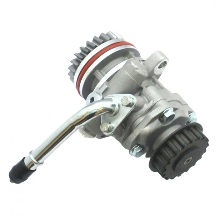 Vw T5-Touareg Axd-Axe-Bac 2,5 Tdı 2004-2010 Direksiyon Pompası Jpr544 (Oem No:7H0422153H)