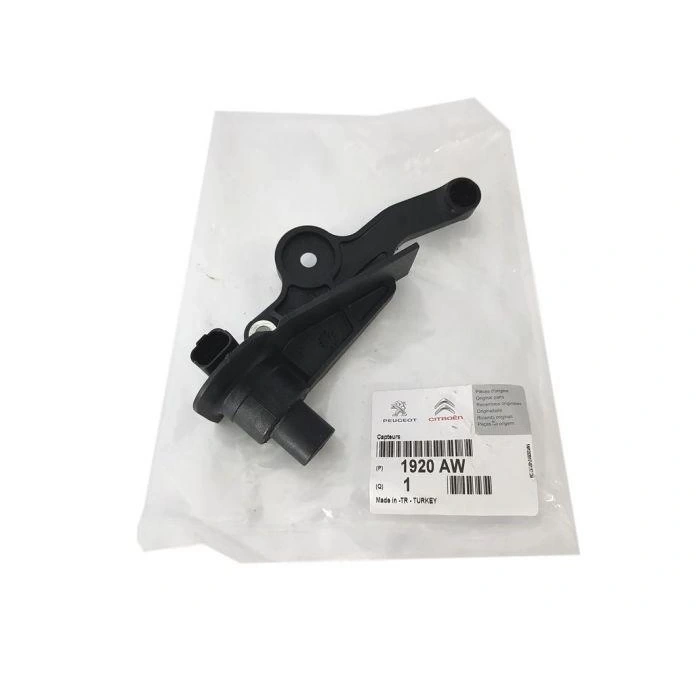 Sensör Krank Devir 206 / 207 / 306 / P307 / C2 / C3 / C4 96= 1.4-1.6 16V (Oem No:1920Aw)