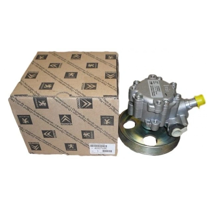 Direksiyon Pompası Partner Tepee 2007 Sonrası B.M. (Oem No:4007Vr)