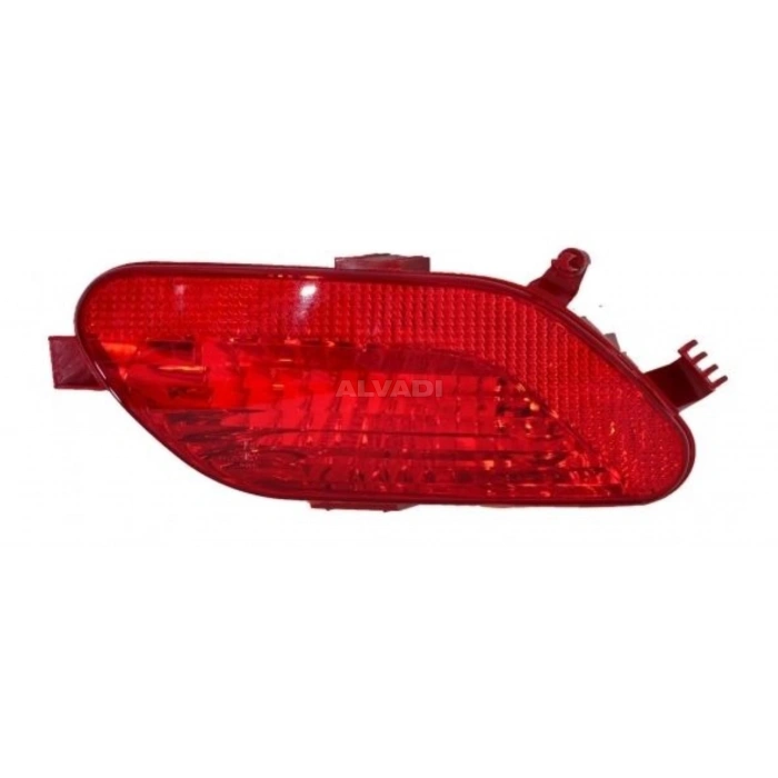 Psa C4 Coupe B.M 2004-2011 Sis Lambası Arka  (Oem No:6351T7)