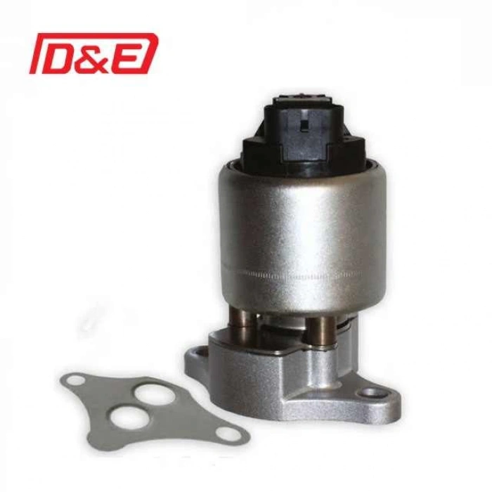 Opel Astra G Vectra B X14Xe X16Xel 1996-2000 Egr Valfi  (Oem No:5851025)