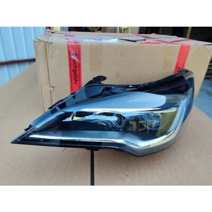 Opel Astra K 2016- Far Sol Halojen (Oem No:39081892)