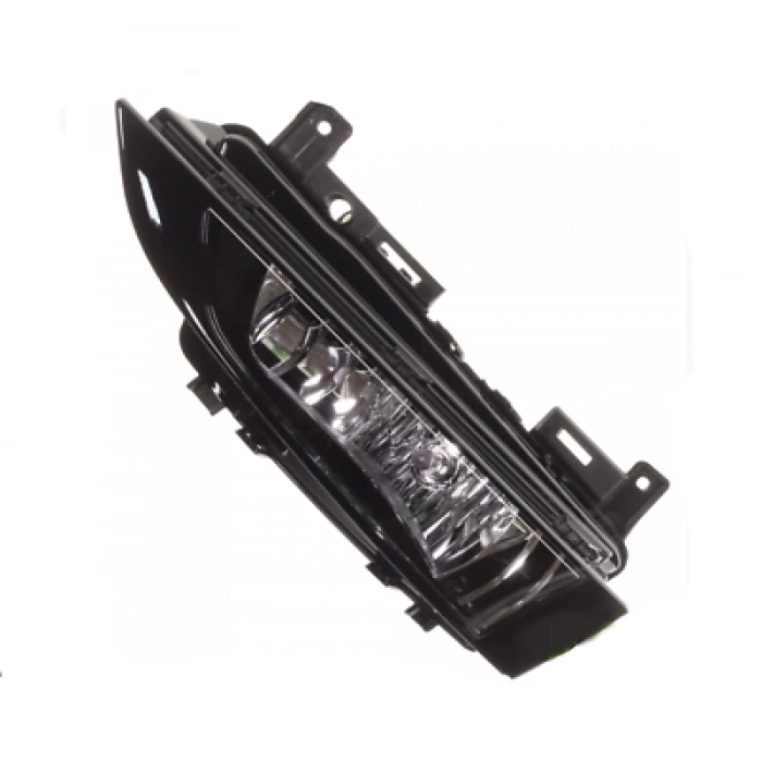 Vw Kamiq-Scala 2019- Sis Lambası Sağ  (Oem No:657941700)