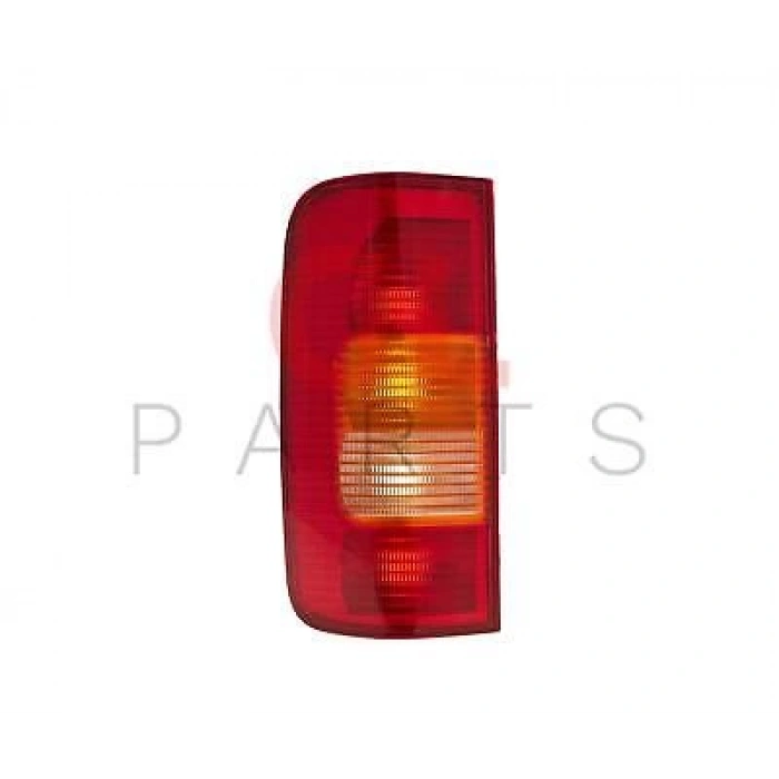 Vw Lt 1996-2006 Stop Lambası Sol  (Oem No:2D0945095)