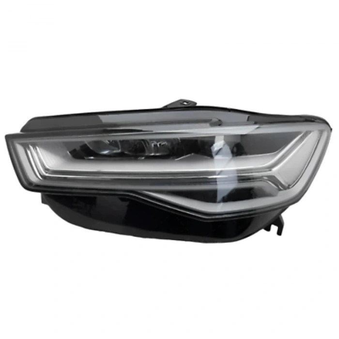 Vw A6 2011- Far Sol  (Oem No:4G0941033)