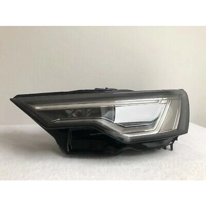 Vw A6 2018- Far Sol  (Oem No:4K0941039)