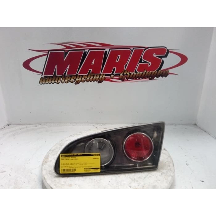 Vw Cordoba 2002-2010 Stop Lambası Sağ  (Oem No:6L5945112)