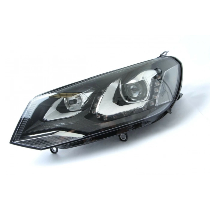 Vw Touareg 2010-2015 Far Sol  (Oem No:7P1941751)