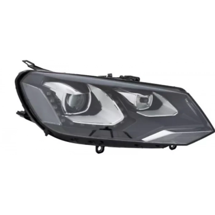 Vw Touareg 2010-2015 Far Sağ  (Oem No:7P1941752)