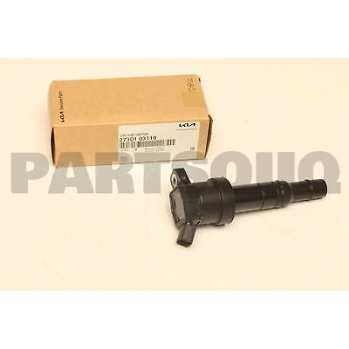 Kore  İ20  Rio/Picanto/Accent Blue 1,4 Benzin 2015- 1,2 Benzin 2012- Ateşleme Bobini  (Oem No:2730103110)