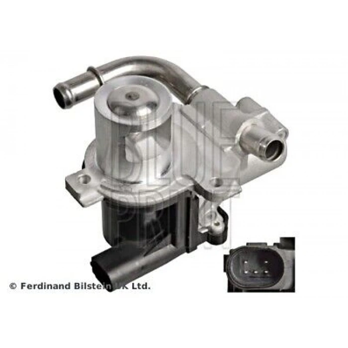 Renault Fluence/Dokker/Duster/Sandero/Nissan:Note/Qashqai 1.5 Dci 2010- Egr Valfi  (Oem No:8200846454)