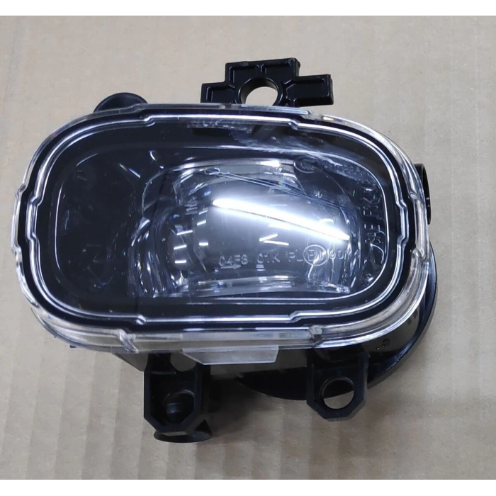 Renault Clio V / Megan Iv / Talısman 2019- Sis Lambası Sol Led (Oem No:261550862R)