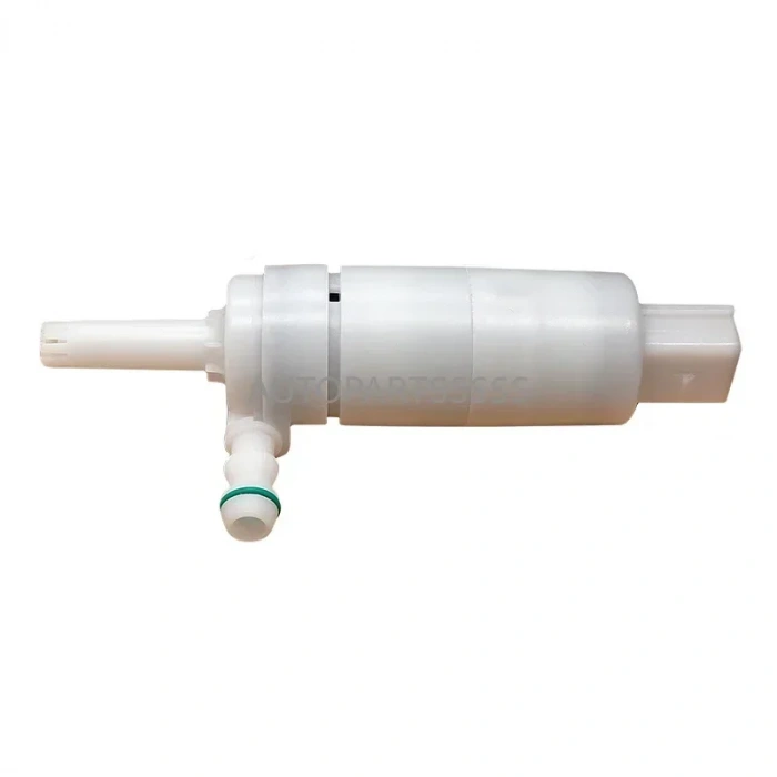 Vw Crafter-Sprinter 2006-2016 Far Camı Silecek Su Pompası  (Oem No:2E0955651A)