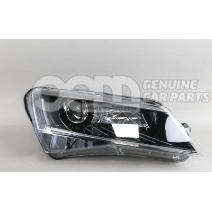 Vw Superb 2015-2019 Far Sağ  (Oem No:3V1941018B)