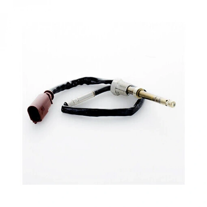 Vw  A6 Q5 Cvua-Cvub-Cvuc-Cgqb-Deha 3,0 Tdı 2012- Egzoz Sıcaklık Sensörü Ts30270 (Oem No:4G0906088E)