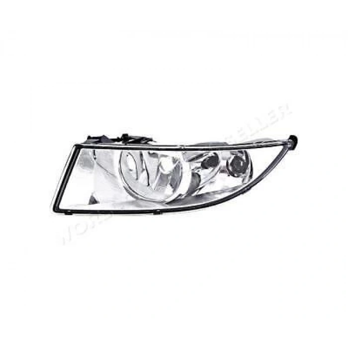 Vw Fabia-Roomster 2010-2014 Sis Lambası Sağ  (Oem No:5J0941702B)