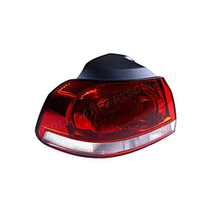 Vw Golf6 2010-2013 Stop Lambası Dış Sol LedLı (Oem No:5K0945095N)