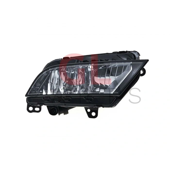 Vw Leon-İbiza 2013- Sis Lambası Sağ 445-2012R-Ue (Oem No:6J9941702A)