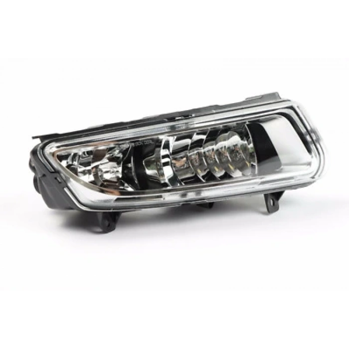Vw Polo 2010-2014 Sis Lambası Sağ  (Oem No:6R0941062D)