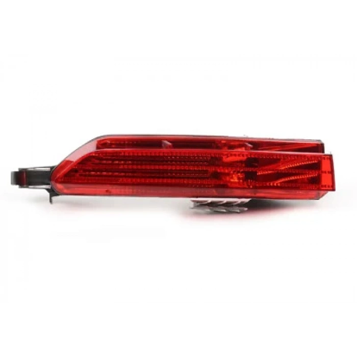 Vw Touareg 2010-2013 Tampon Reflektörü Arka Sağ  (Oem No:7P6945702C)