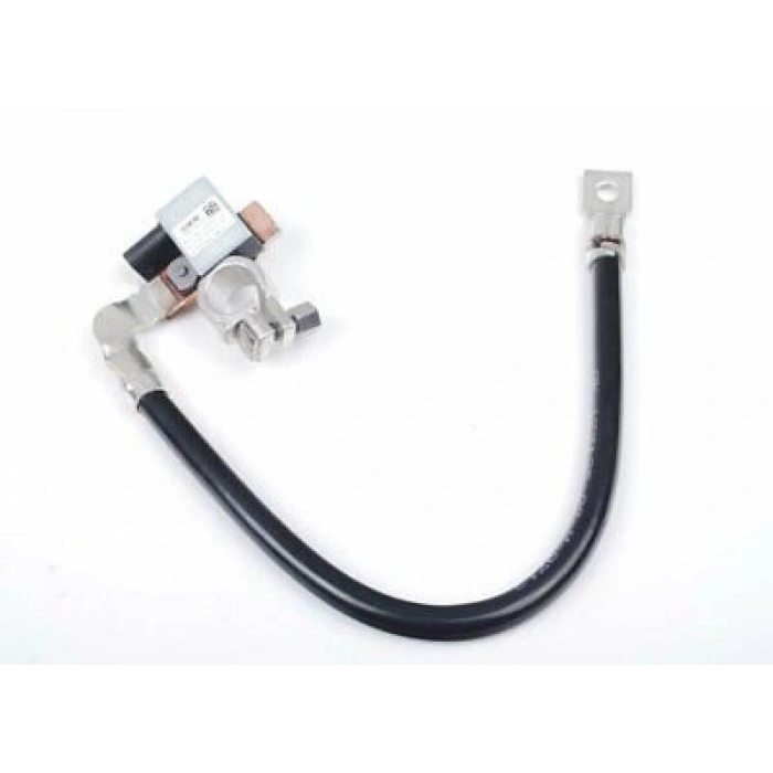 Bmw E93-5 Serisi-X5  X5 X6 E71-X6 E72 Bm Akü Kablosu ( - )  (Oem No:12427603567)