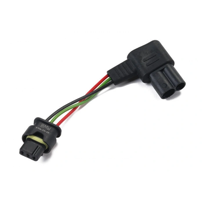 Bmw 3 Serisi-E91-E92-E93-5 Serisi-E61-7 Serisi-X5  X5 X3 X3 2005-2011 Akü Kablosu  (Oem No:12517615476)