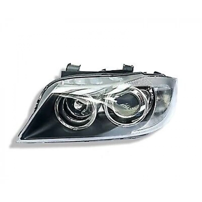 Bmw 3 Serisi 2005-2008 Far Sol Bı-Xenon (Oem No:63117161667)
