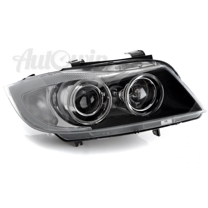 Bmw 3 Serisi 2005-2008 Far Sağ Bı-Xenon (Oem No:63117161668)