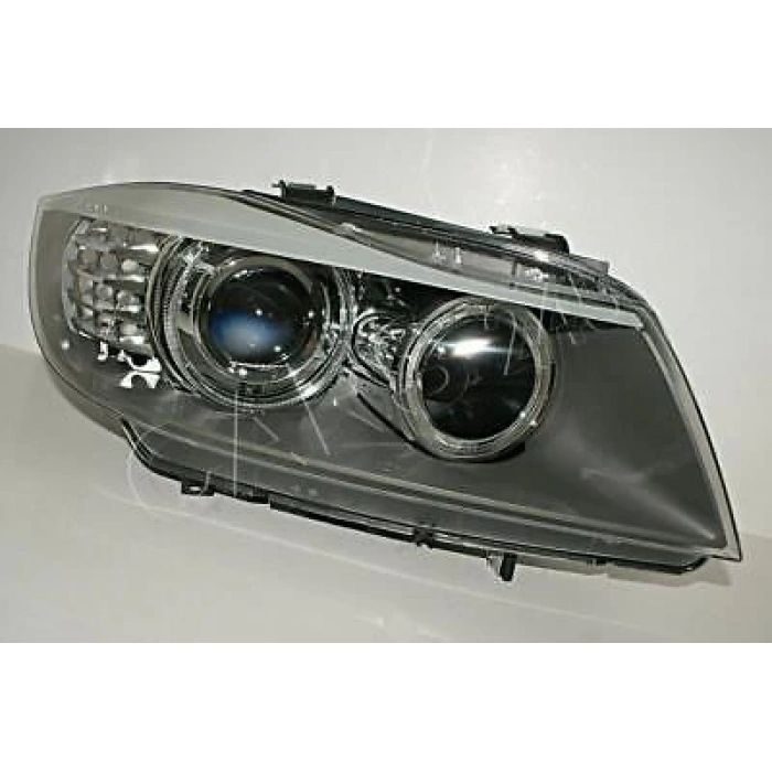 Bmw 3 Serisilcı  2008  Far Sağ Bı-Xenon (Oem No:63117240248)