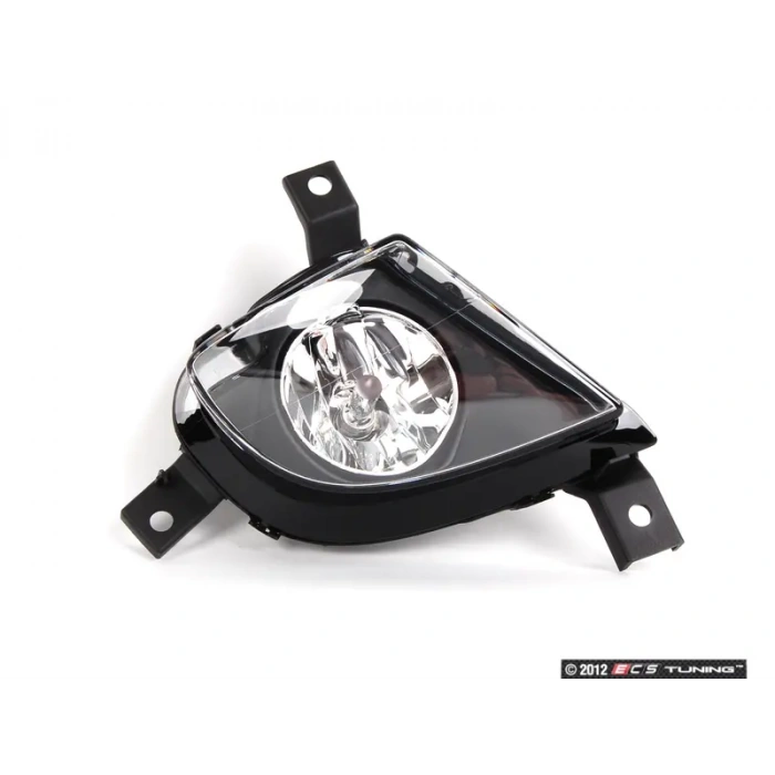 Bmw 3 Serisi Lcı  2008 2011 Sis Lambası Sağ  (Oem No:63177199894)