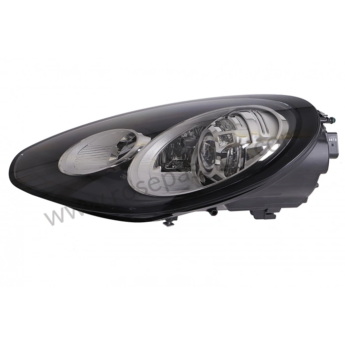 Vw Panamera 2013-2016 Far Sol  (Oem No:97063116954)