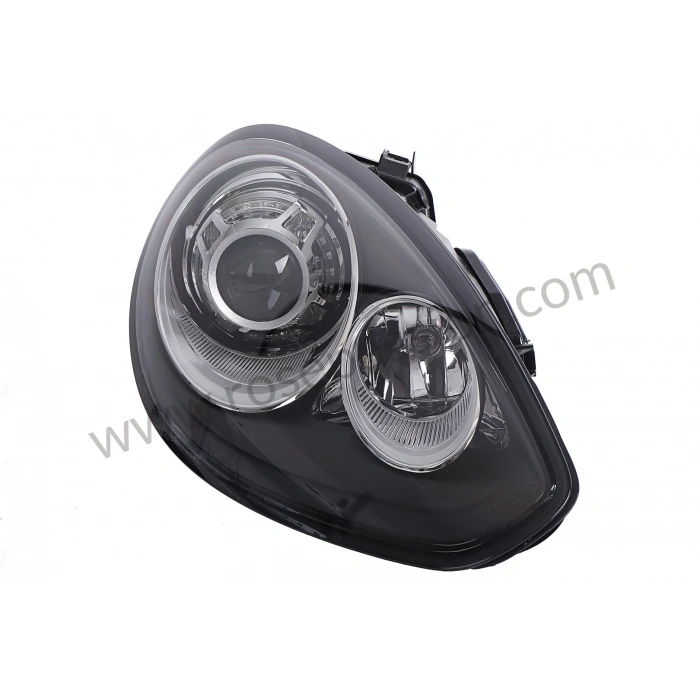 Vw Panamera 2013-2016 Far Sağ  (Oem No:97063117054)