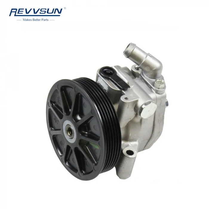 Direksiyon Pompası Transit Custom V.362 / V.363 2017 Sonrası (Oem No:Gk213A696Bd)