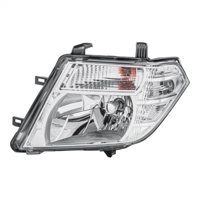 Far Navara 06-2009 D40 /Pathfinder Manuel-Elektrikli 2005-2010 Sol (Oem No:1Ee238055011)