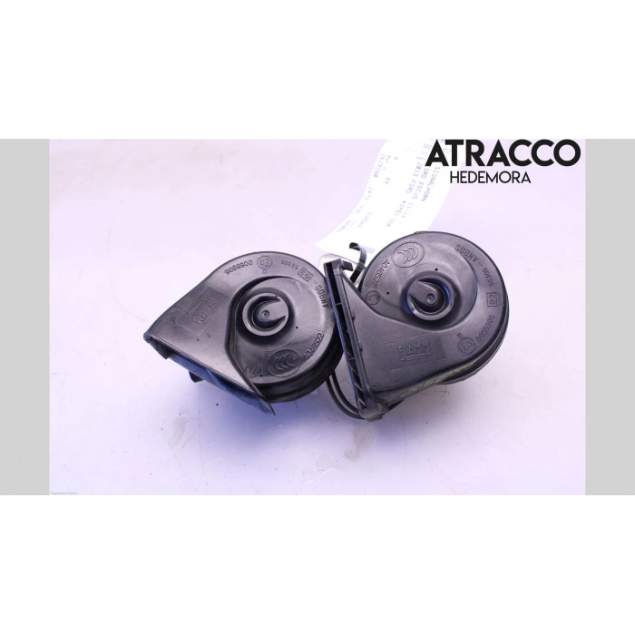 Korna Cıftlı Focus Iıı 2011-2017 C Max Glaxy 2011 Sonrası (Hella Set) (Oem No:Bm5T13A803Ac)