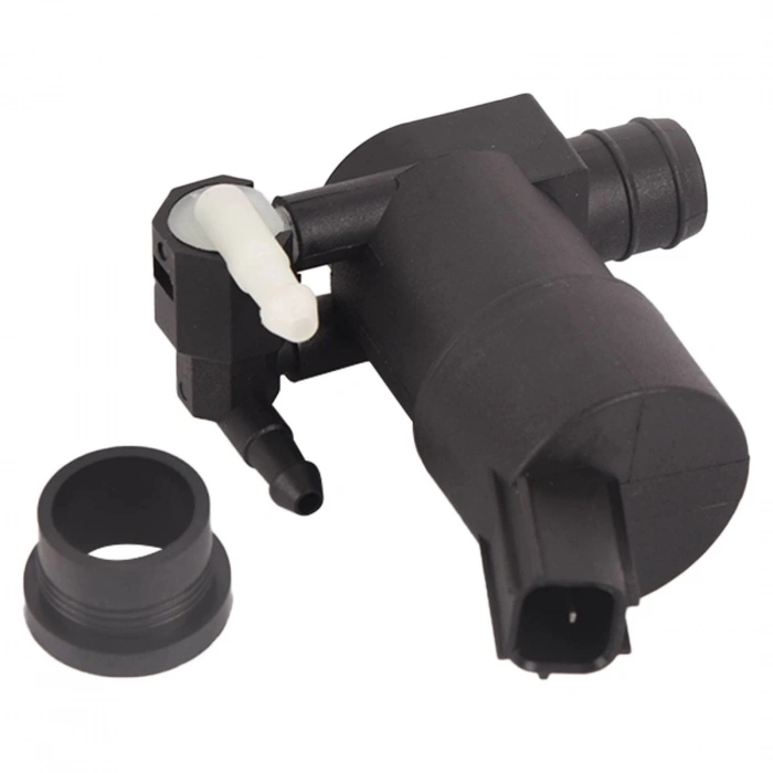 Su Fıskiye Motoru Cıft Cıkıs Focus Mk2 - S Max - C Max Mk1 - Mondeo Mk3-Mk4 - Kuga Mk1 Ford (Oem No:1231600)