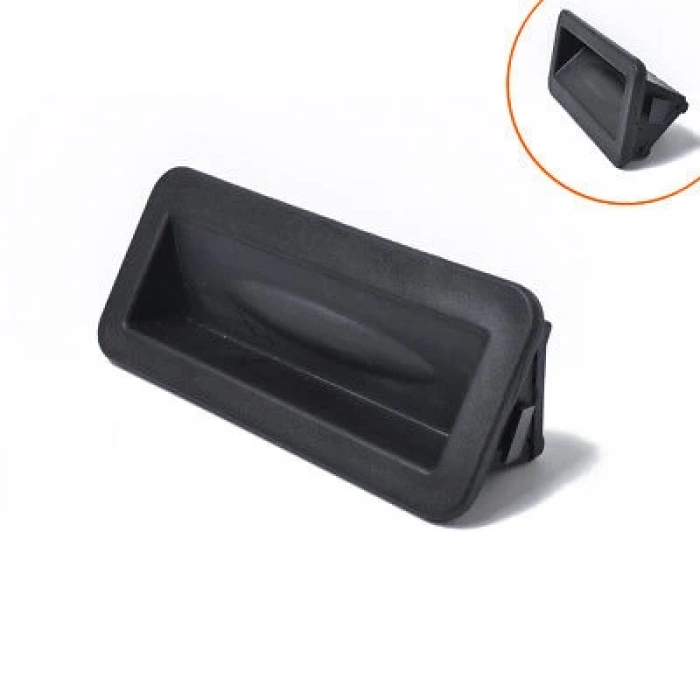 Bagaj Açma Butonu C-Max 2007-2010 Ford (Oem No:1748915)