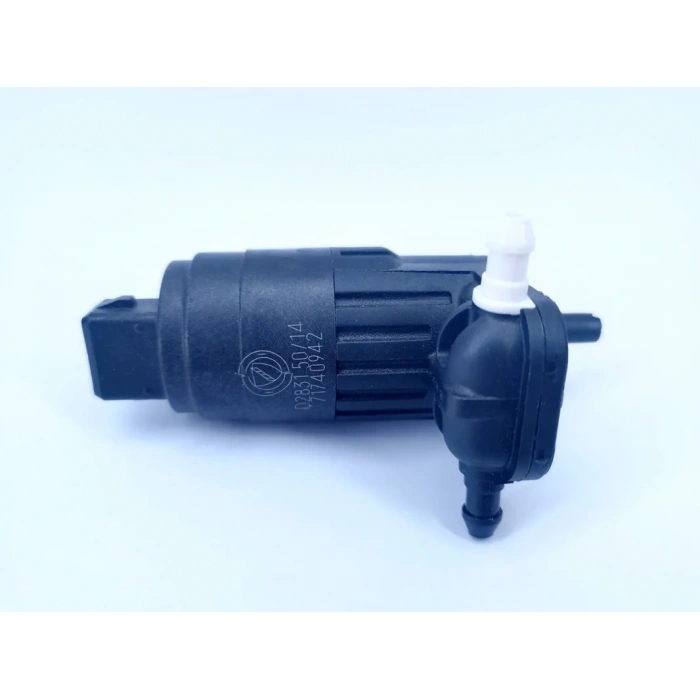 Su Fıskiye Motoru Cıft Cıkıs Tipo - Doblo - Linea - Fiorino - Punto - 500 Fiat (Oem No:55702893)