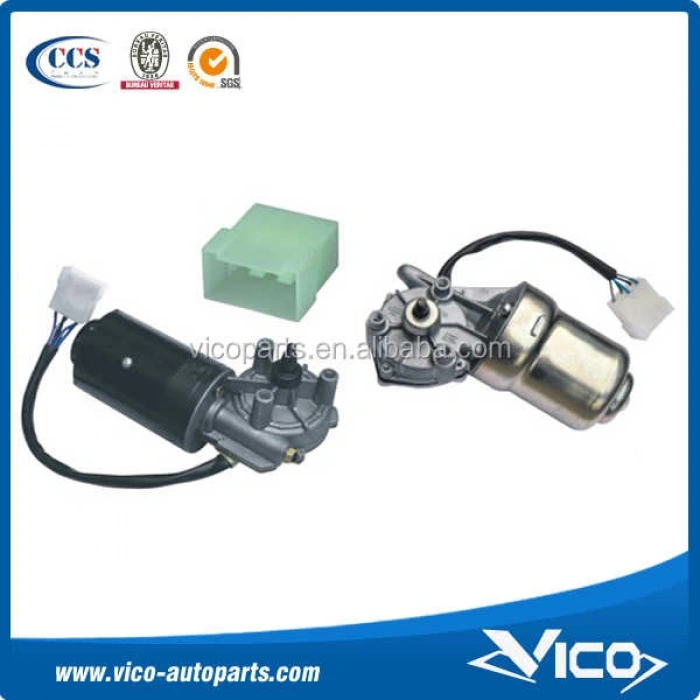 Silecek Motoru On - Fasılalı Dogan-Kartal-Serce-Sahın - M131 Fiat (Oem No:64300106)