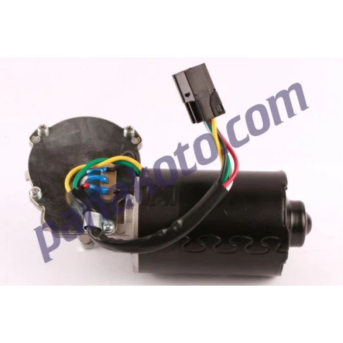 Silecek Motoru On R9 - Broadway-Trafic I- Sprıng - R11 - Flash (90-) Renault (Oem No:64342391)