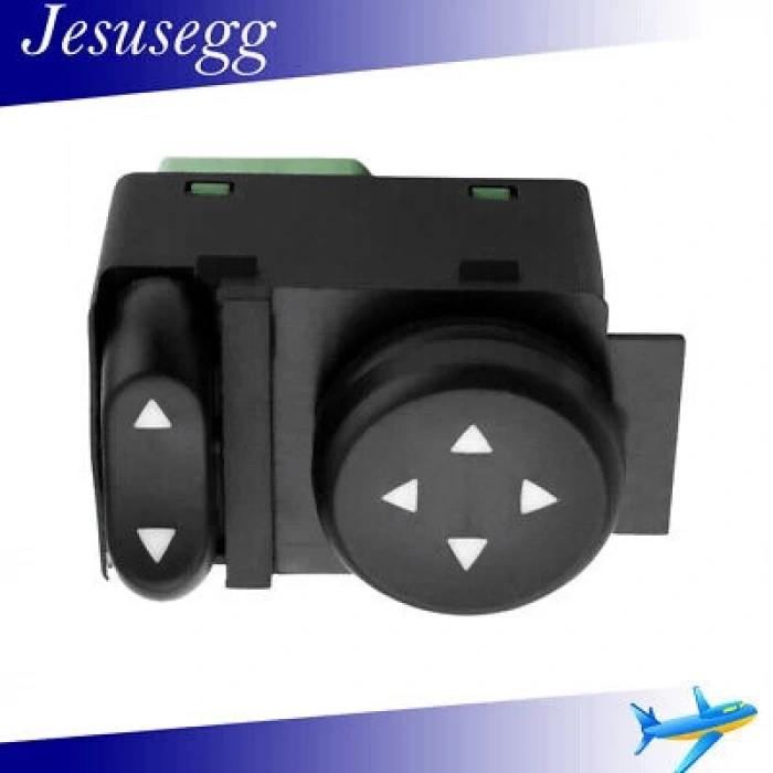 Ayna Ayar Butonu Doblo-Ducato-Egea-Palio-Albea-Linea Fiat (Oem No:735298499)