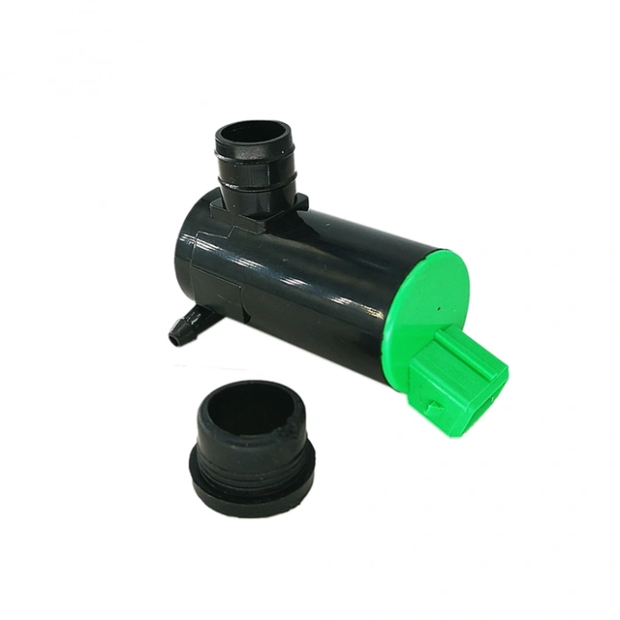 Su Fıskiye Motoru Tek Cıkıs Xantıa- Xm I Iı-Berlingo Citroen (Oem No:0000643458)