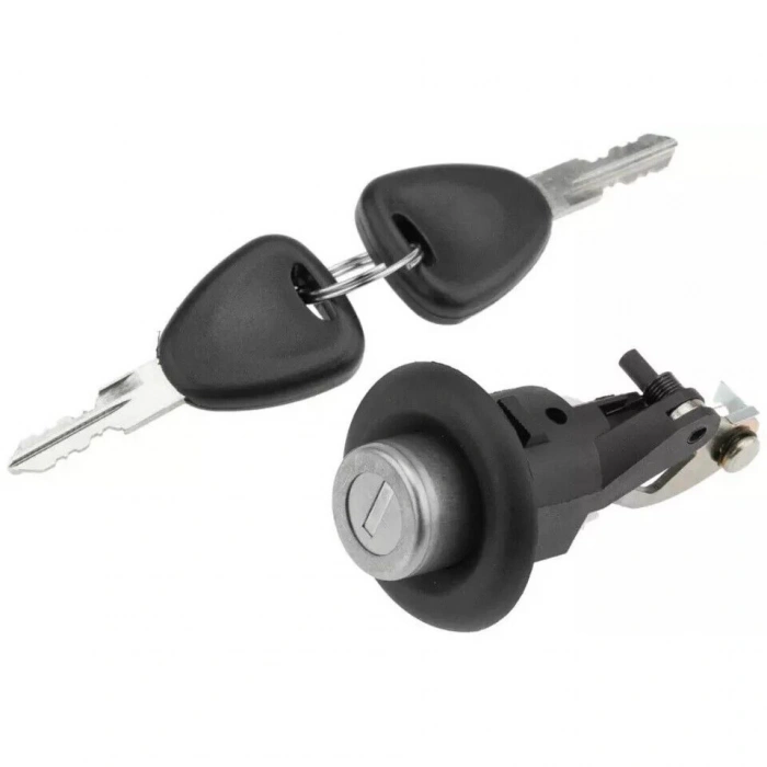 Bagaj Kilidi Anahtarlısymbol Joy Renault (Oem No:6001550621)