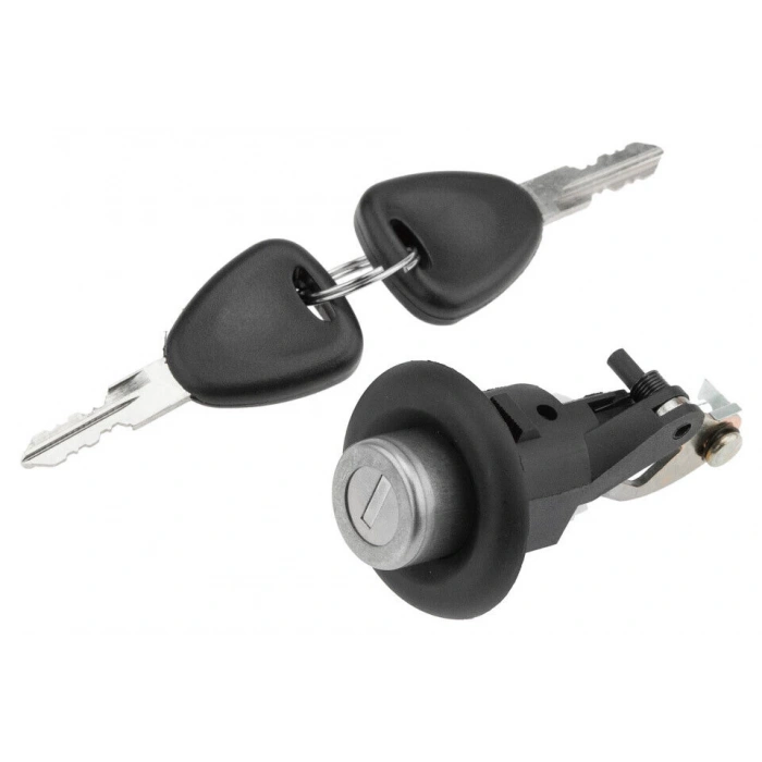 Bagaj Kilidi Anahtarlı Sandero Dacia (Oem No:6001550798)