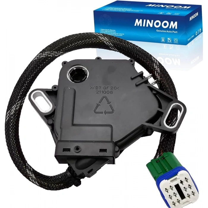 Otomatik Vites Kaptoru Otomatikclio Iı-Iıı-Laguna Iı-Megane Iı 1.4-1.6 1.9 Dcı Renault (Oem No:7700100010)